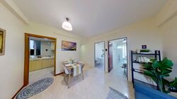 The Jade (D23), Condominium #556300421